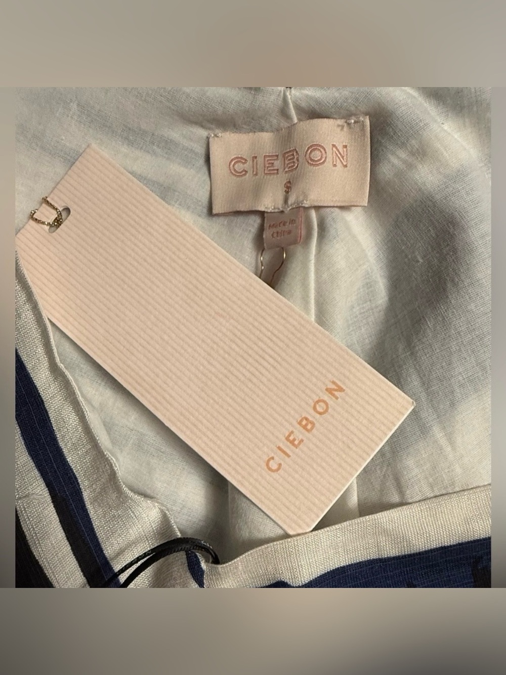 CIEBON Laney Dress NWT - Picture 10 of 11